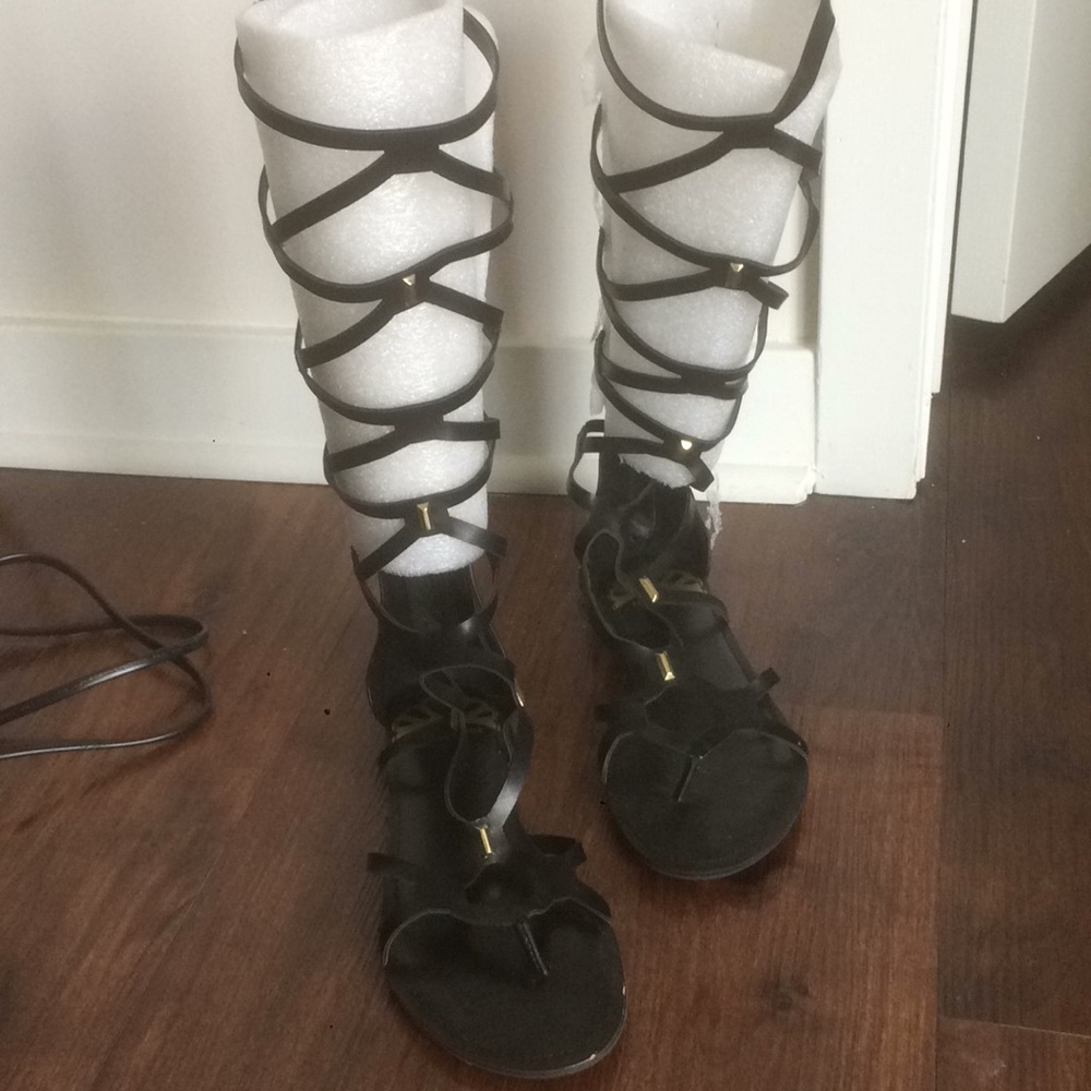 Gladiator Sandals